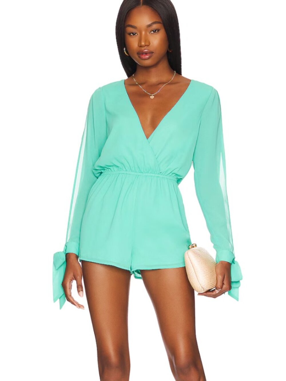 Jocelyn Romper